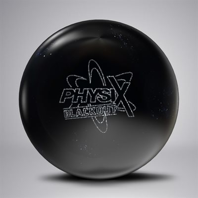 PHYSIX BLACKOUT